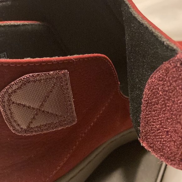 Cloudsteppers by Clarks Ankle Booties - size7M - Picture 5 of 12